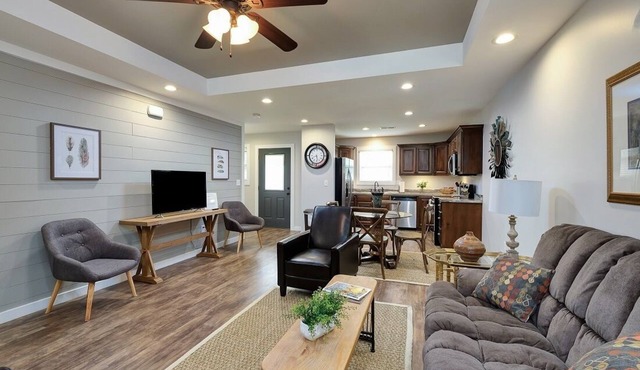 Corporate Duplex - Monthly Allowed