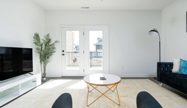Corporate Housing by MGM