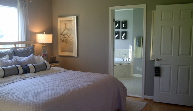 Corporate Housing/3BRMs/2Bathrooms/30D
