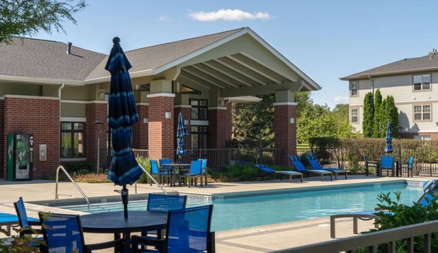 Corporate Housing by MGM