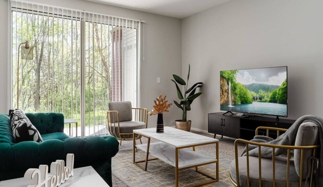 Corporate Housing by MGM