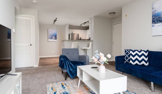 Corporate Housing by MGM