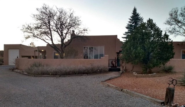 Corporate Housing in Corrales New Mexico