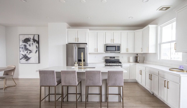 CORPORATE HOUSING