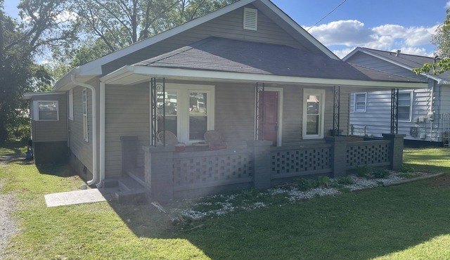 Corporate Leasing in Huntsville/Harvest/Madison area. 6 mins to Downtown HSV