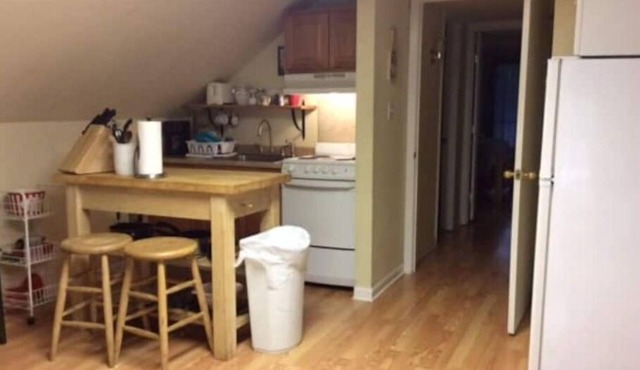 Corporate Loft Suite