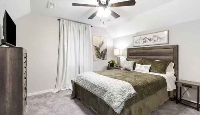 Corporate, Medical & Insurance Housing Near 95