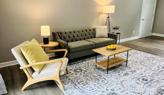 Corporate Rental in Merrillville