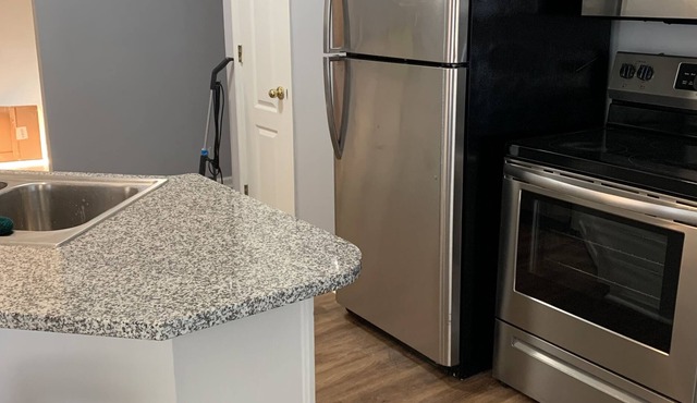 Corporate Rental in Nashville, TN