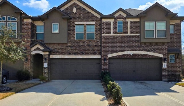 Corporate Retreat Near Houston and Med Ctr