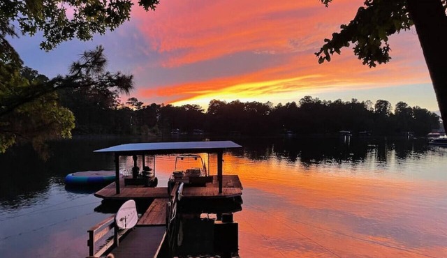 Corporate Retreat Ready | Family Friendly