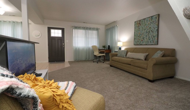 Corporate Short Term Rental In Northwest Indiana