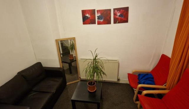 Corporate stay Rooms