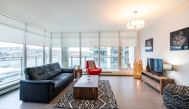 Corporate Stays Anchorage 2 Bedrooms