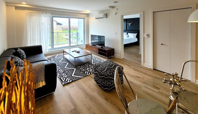 Corporate Stays - Blum - Amazing 2BR