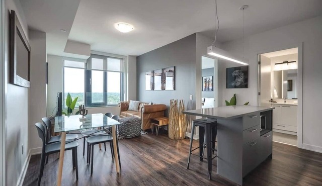 Corporate Stays | Brightstone 2 Bedroom