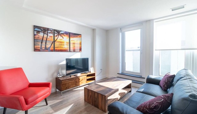 Corporate Stays | Junction 2 Bedrooms