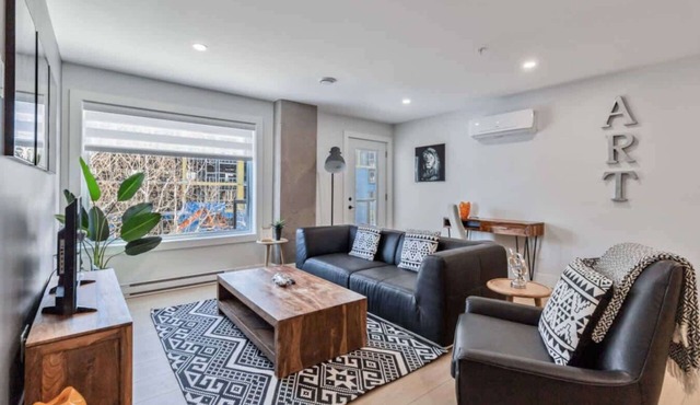 Corporate Stays |Millennium Boulevard 1 Bedroom