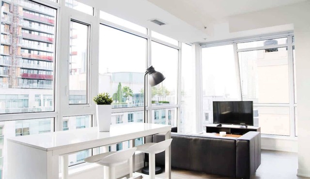 Corporate Stays |Richmond 2 Bedrooms