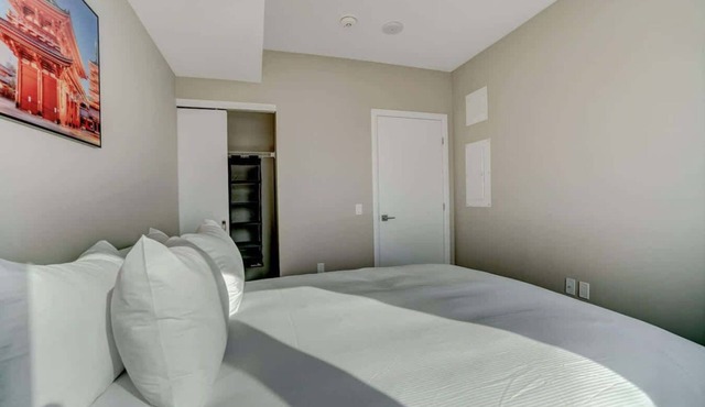 Corporate Stays | Wellington 2 Bedrooms