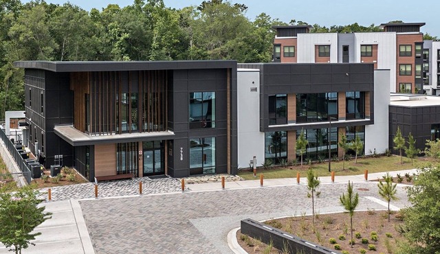 Corporate Suite Shoppe