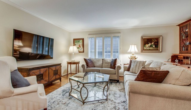 Corporate/Temporary Housing