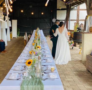 Corps de ferme - Événements