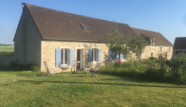 Corps de Ferme de Charme