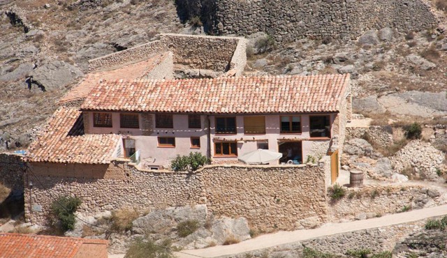 Corral De La Solana
