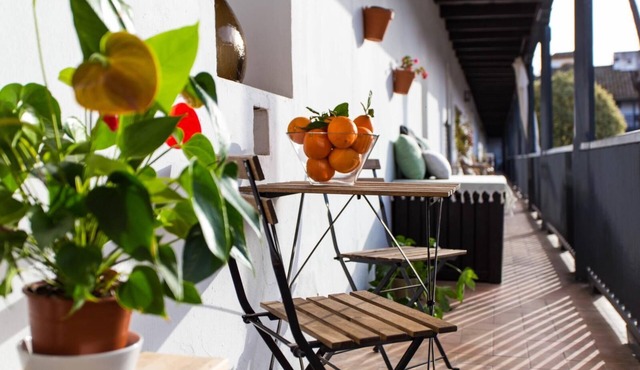 Corral del Conde 36 Apartment Plus