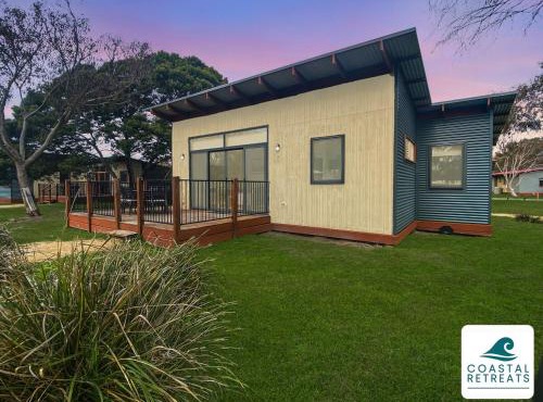 Correa Retreat - Phillip Island Resort