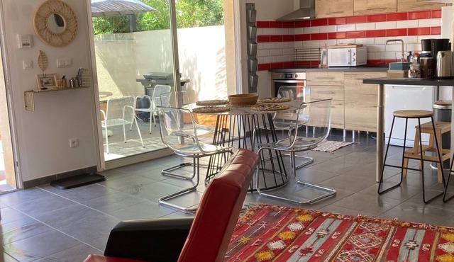 Correspondances La Colette Ponnt Du Gard