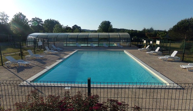 Corrèze Family Cottage with Pool