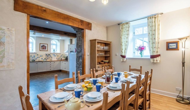 Corrimony View by Interhome