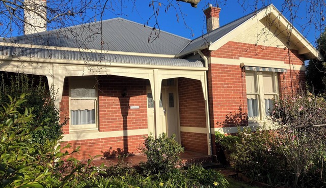 “Corrung”. Beautiful Grand Federation residence which has been fully renovated.