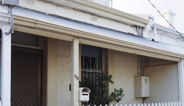 Corry's Cottage - Harriett's cottage Accommodation