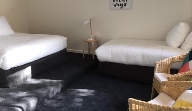 Corryong Hotel Motel