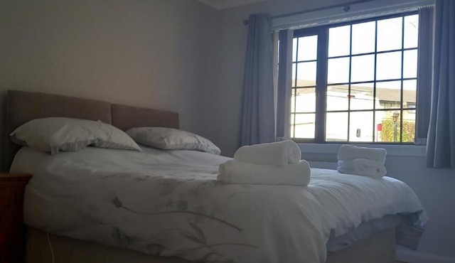 CORSBIE VILLA GUEST HOUSE