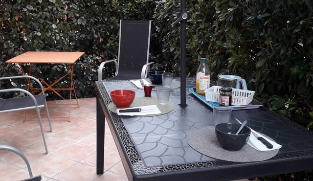 CORSE APARTMENT DUPLEX 6 PEOPLE