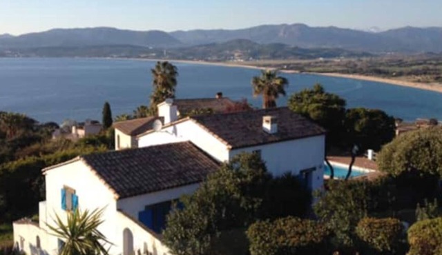 Corse Blanca Casa à Porticcio/Ajaccio Hôte Excellent Depuis 2016