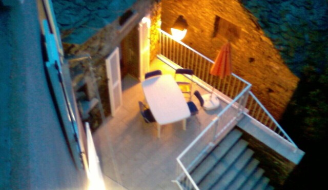 Corse Village Typique 8 km mer vue sur la Plaine Orientale 5km du Parc Régional