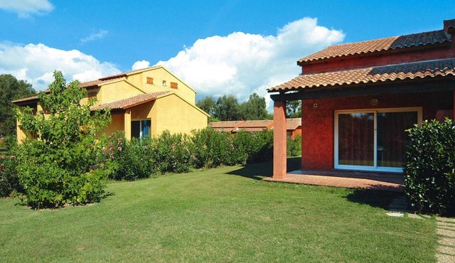 Corsica Family Stay for 6 near Beach