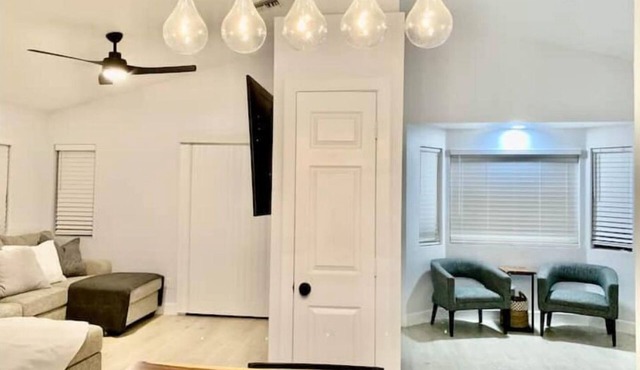 Cortaro Sweet Home-Quiet gated community