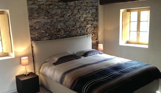 Corte delle Camelie - Wohnung im ersten Stock by Interhome