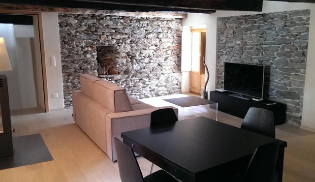 Corte delle Camelie - Wohnung im Erdgeschoss by Interhome