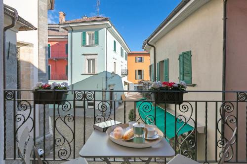 Corte di Ascona Apartments - Happy Rentals