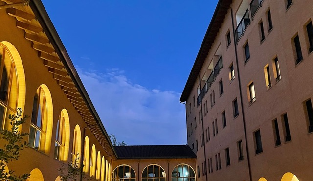 Corte Milano - Hostel