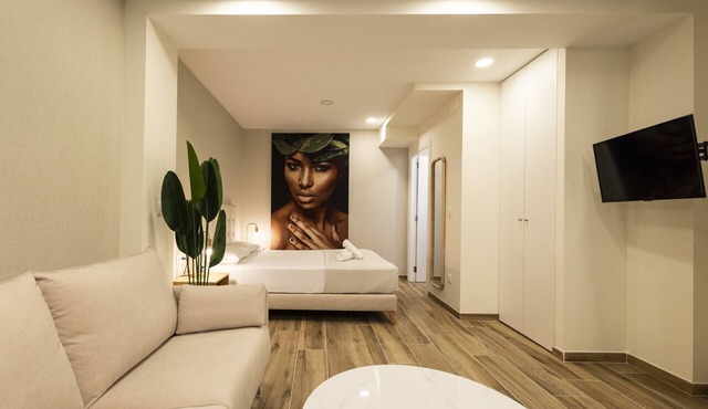 Cortes C by Concept Flats