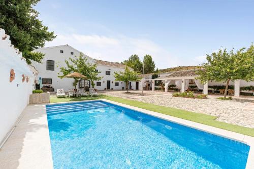 Cortijo Caracate