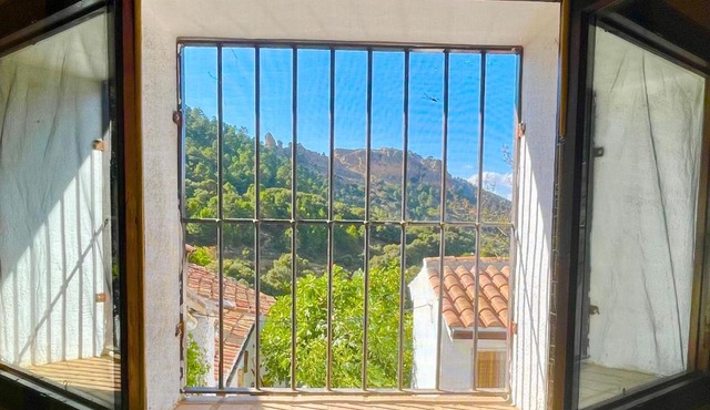 Cortijo Cesáreo